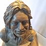 Bobby Sands Bust Image 2