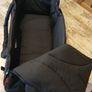 Phill & Teds Soft Shelled Newborn Bassinet Image 2