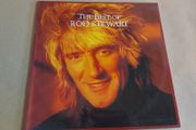 Rod Stewart - The Best Of - Vinyl Record + Hundreds More