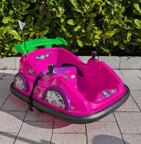kids electric cars