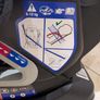 Graco Milestone All-in-One Car Seat Image 7
