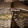 Patagonia Mens Fleece Medium Image 3