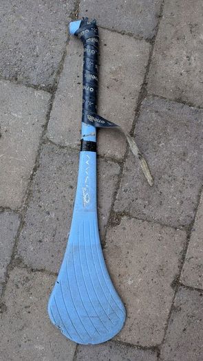 Blue Plastic Hurley O'Neills Kids