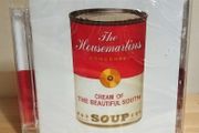 Soup The Housmartins Condensed  The Cream of The Beautiful South CD Album