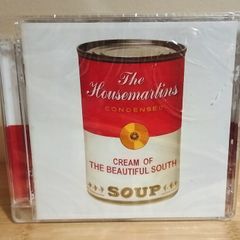 Soup The Housmartins Condensed  The Cream of The Beautiful South CD Album