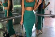 Co-Ord SorelleUK.
