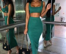 Co-Ord SorelleUK.