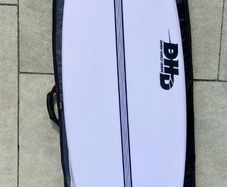 DHD Black Diamond EPS Carbon Surfboard
