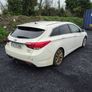 Breaking Hyundai i40 2012 1.7 diesel Image 8