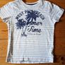 Age 8 Summer Time Teeshirt Image 2