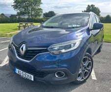 Renault Kadjar Dynamique - Low Mileage - Nct & Tax