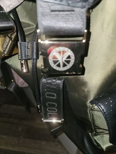 carlo carlucci backpack