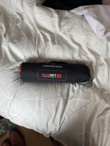 Mosquito net