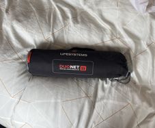 Mosquito net