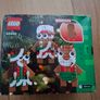 Lego 40642 Gingerbread Ornaments Image 3