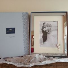Wedding gifts