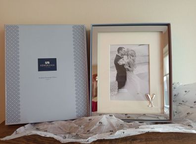 Wedding gifts