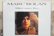 Marc Bolan CD (Promo) - 20th Century Boy