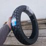 Motorbike tyre Image 2