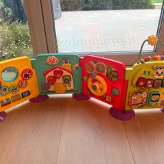 Vtech play activity centre