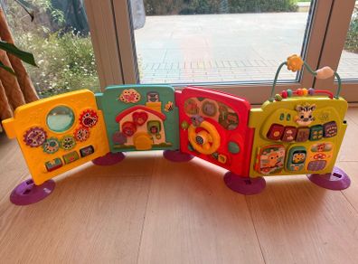 Vtech play activity centre