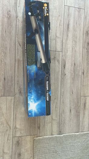 Telescope