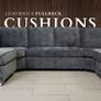 Easton U Shape Fullback Cushions Sofa Image 7