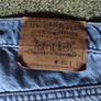 Levi 505 jeans Image 3