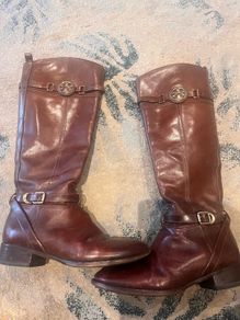 Tory Burch boots