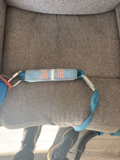 Safety Harness