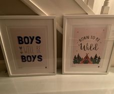 Children's playroom pictures