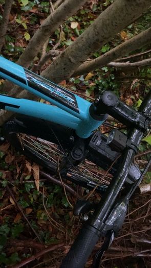 GT Aggressor
