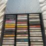 Cassette tapes collection. Image 2