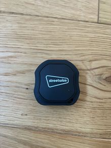 Streetwise Car GPS Tracker