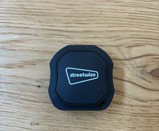 Streetwise Car GPS Tracker