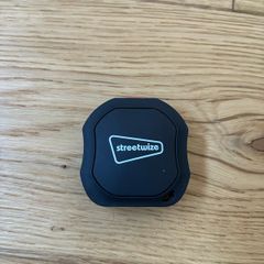 Streetwise Car GPS Tracker