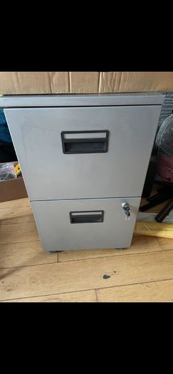 Filing Cabinet