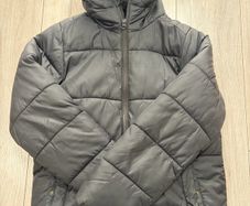 Boys winter jacket