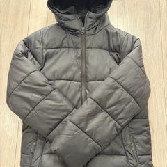 Boys winter jacket