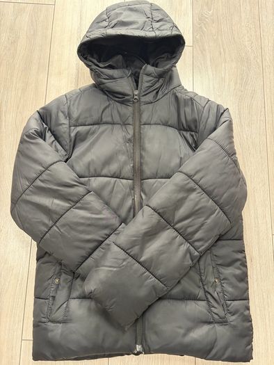 Boys winter jacket