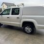 2018 Volkswagen Amarok 3.0 Tdi V6 Trendline Image 3