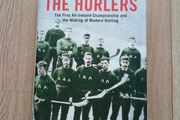 The Hurlers 2018 by Paul Rouse GAA book hardback with dustcover in very good condition FREE STANDARD POSTAGE INCLUDED