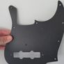70's mighty mite jazz pickguard Image 2