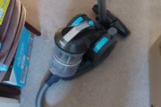 VAX Air Stretch Pet Vacuum Cleaner, Model No. CCQSASV1P1, 900W, in excellent condition