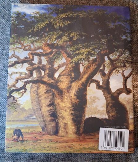Thomas Pakenham / The Remarkable Baobab / 2004