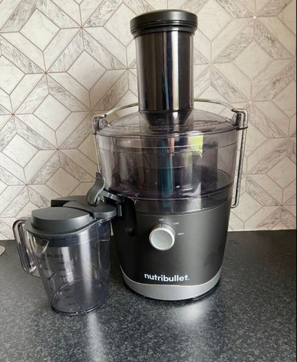 Nutribullet Juicer