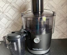 Nutribullet Juicer