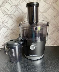 Nutribullet Juicer