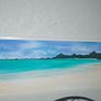 Antiqua beach painting scene Image 10