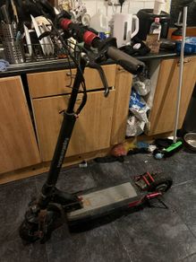 Kugoo M4 Pro